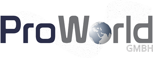 ProWorld GMBH